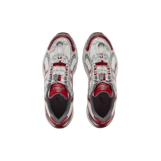 GEL-Kahana TR V4 « Rouge Argent »