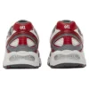 GEL-Kahana TR V4 « Rouge Argent »