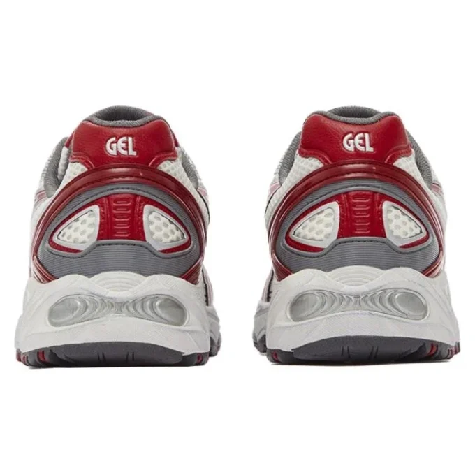 GEL-Kahana TR V4 « Rouge Argent »