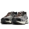 GEL-Kahana TR V4 « Silver Black Brown »