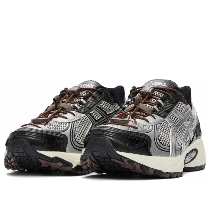 GEL-Kahana TR V4 « Silver Black Brown »
