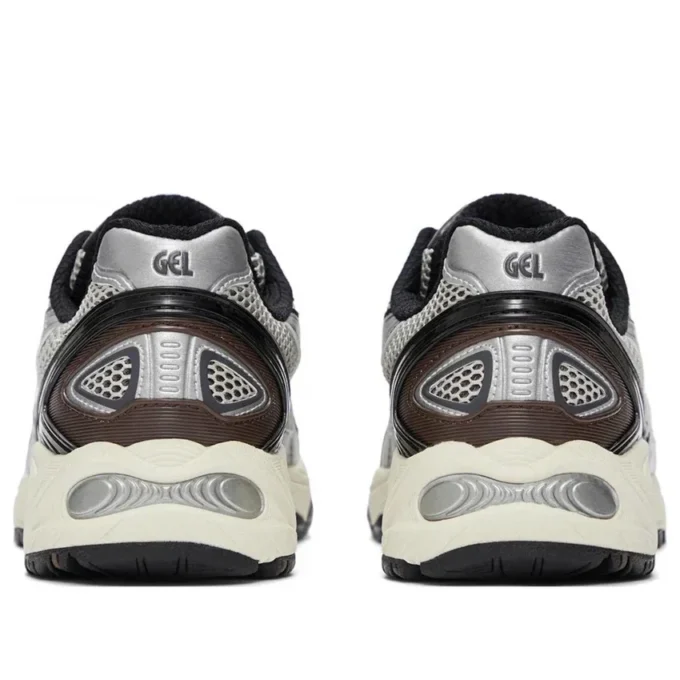 GEL-Kahana TR V4 « Silver Black Brown »