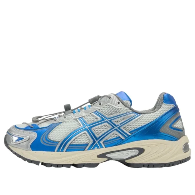 GEL-Kahana TR V4 « Silver Blue »