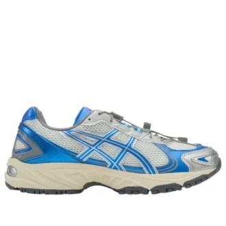 GEL-Kahana TR V4 « Silver Blue »