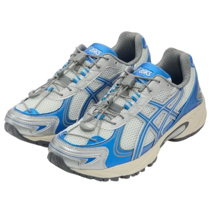 GEL-Kahana TR V4 « Silver Blue »