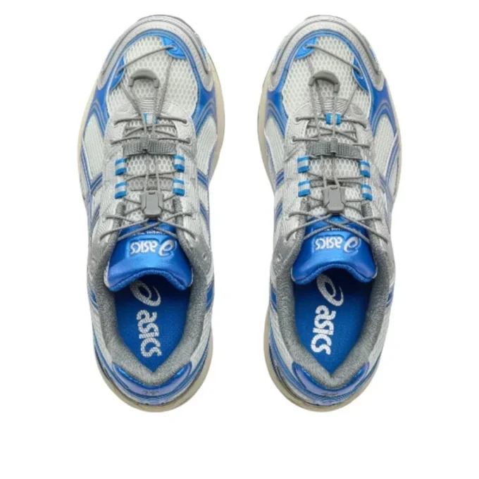 GEL-Kahana TR V4 « Silver Blue »
