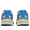 GEL-Kahana TR V4 « Silver Blue »