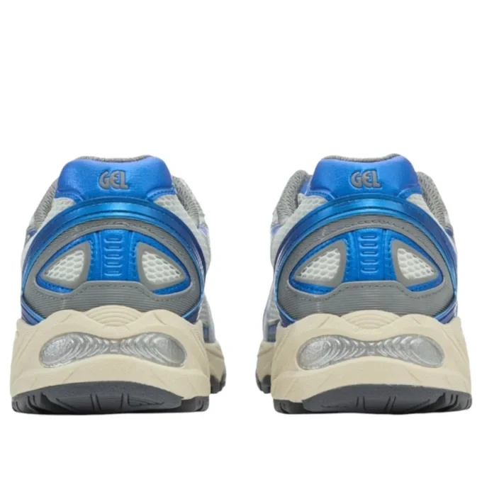 GEL-Kahana TR V4 « Silver Blue »