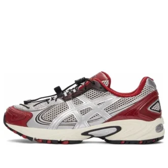 GEL-Kahana TR V4 « Silver Cream Red »
