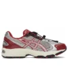 GEL-Kahana TR V4 « Silver Cream Red »