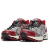 GEL-Kahana TR V4 « Silver Cream Red »