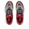 GEL-Kahana TR V4 « Silver Cream Red »
