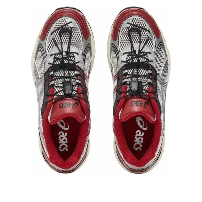 GEL-Kahana TR V4 « Silver Cream Red »