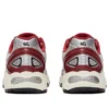 GEL-Kahana TR V4 « Silver Cream Red »
