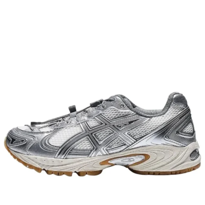 GEL-Kahana TR V4 « Silver Metallic »