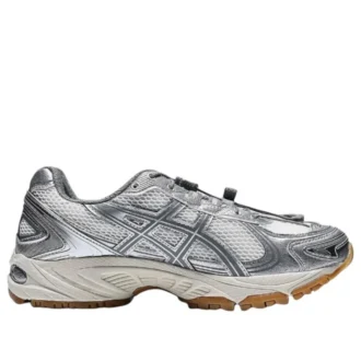 GEL-Kahana TR V4 « Silver Metallic »