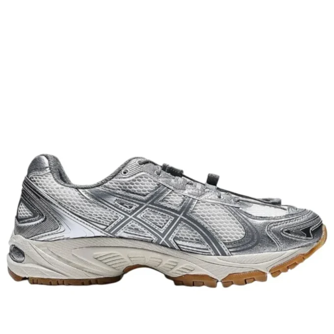 GEL-Kahana TR V4 « Silver Metallic »