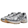 GEL-Kahana TR V4 « Silver Metallic »
