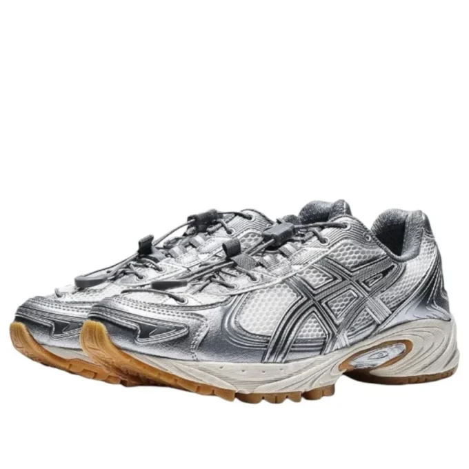 GEL-Kahana TR V4 « Silver Metallic »