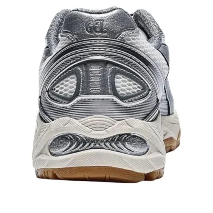 GEL-Kahana TR V4 « Silver Metallic »