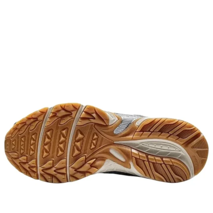 GEL-Kahana TR V4 « Silver Metallic »