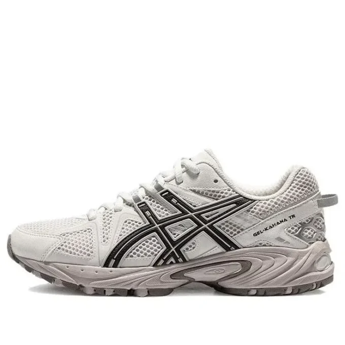 GEL-Kahana TR « White Black »