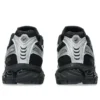 Gel-Kayano 12.1 « Black Pure Silver »