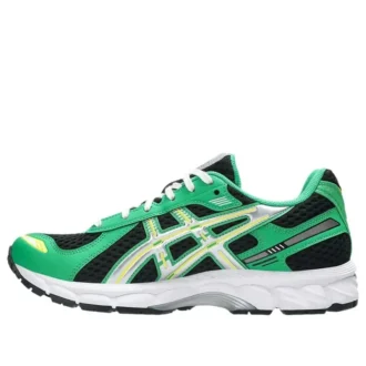 Gel-Kayano 12.1 « Brazil »