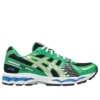Gel-Kayano 12.1 « Brazil »