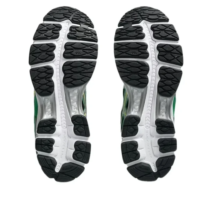 Gel-Kayano 12.1 « Brazil »