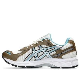 Gel-Kayano 12.1 « Brown Blue »