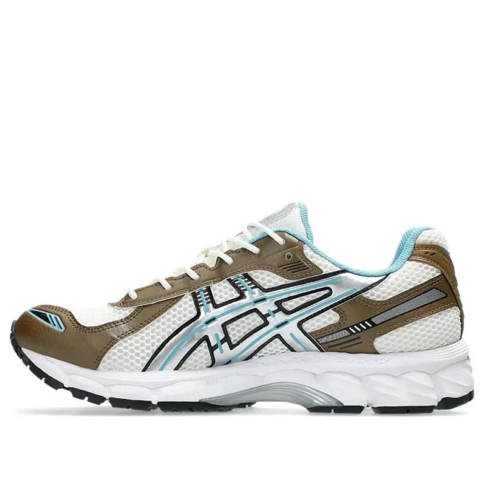 Gel-Kayano 12.1 « Brown Blue »