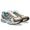 Gel-Kayano 12.1 « Brown Blue »