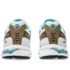 Gel-Kayano 12.1 « Brown Blue »