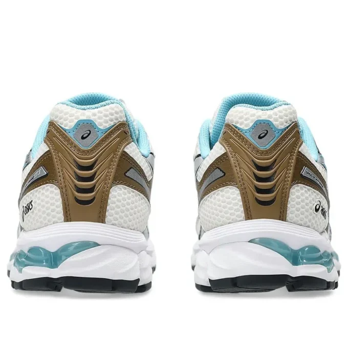 Gel-Kayano 12.1 « Brown Blue »