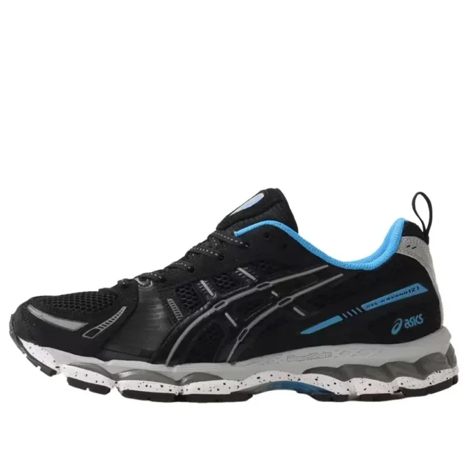Gel-Kayano 12.1 « Liberaiders »