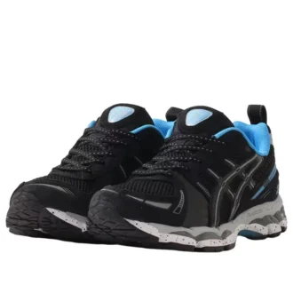 Gel-Kayano 12.1 « Liberaiders »
