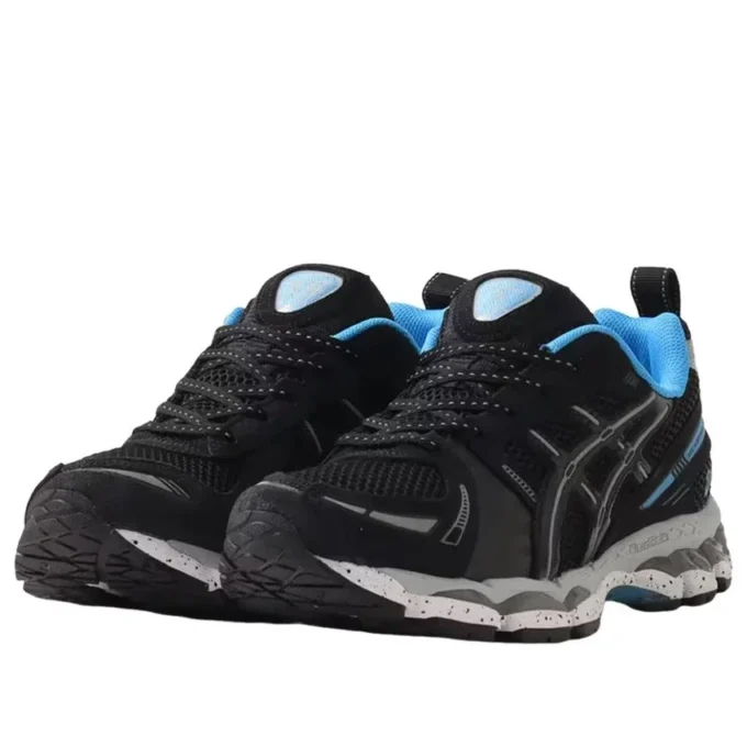 Gel-Kayano 12.1 « Liberaiders »