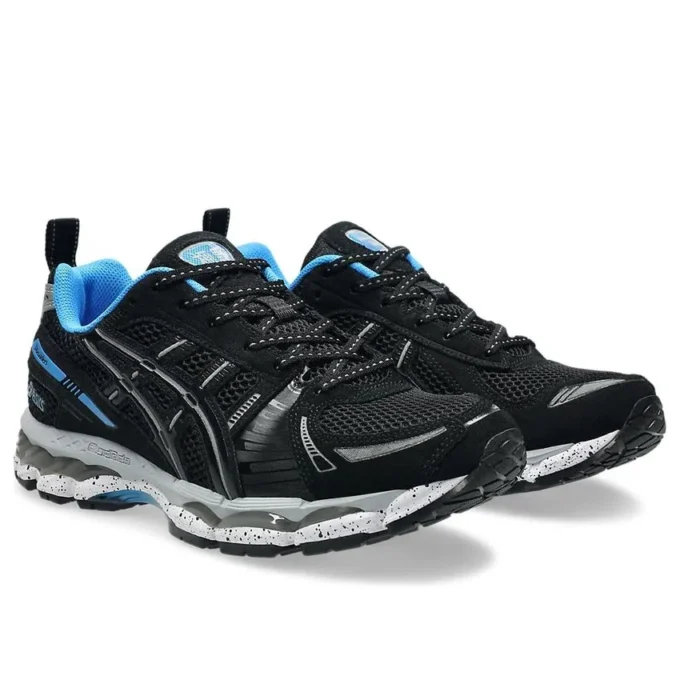 Gel-Kayano 12.1 « Liberaiders »