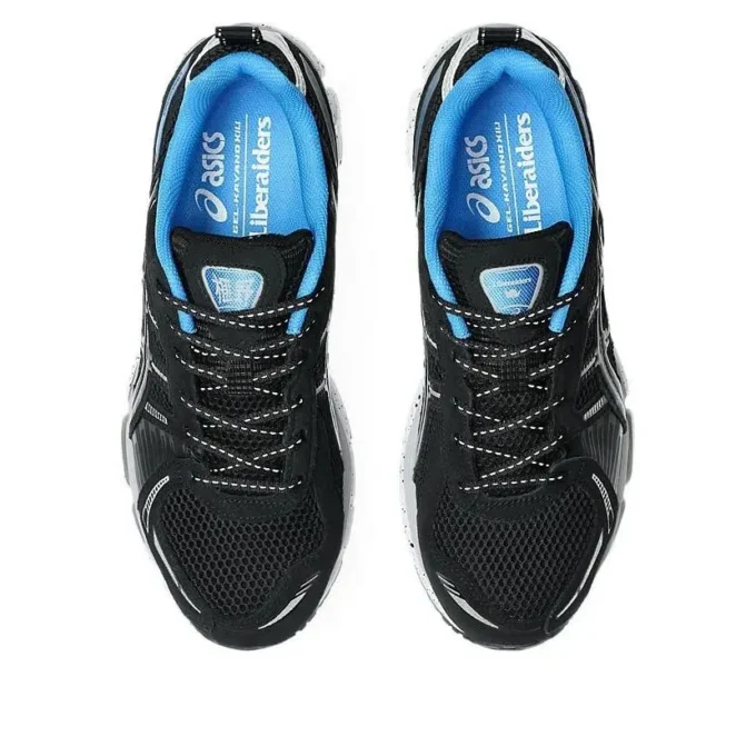 Gel-Kayano 12.1 « Liberaiders »