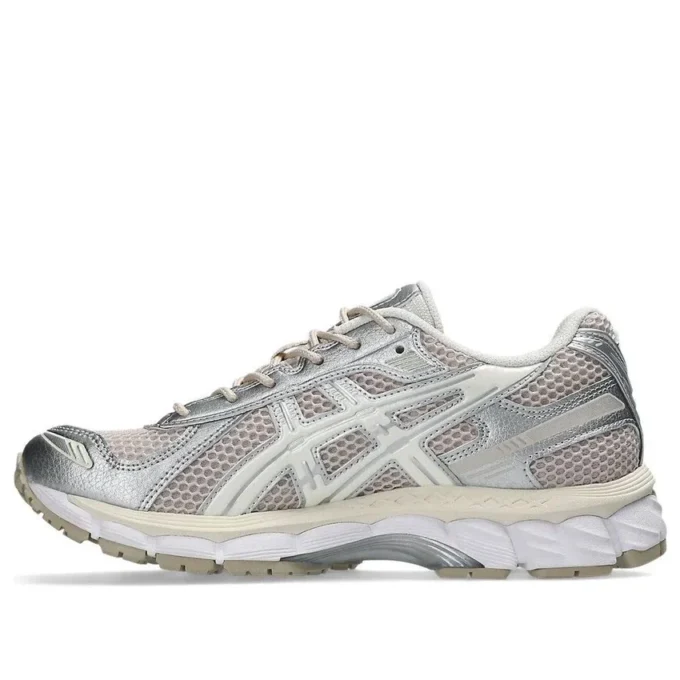 Gel-Kayano 12.1 « Mineral Beige Cream »