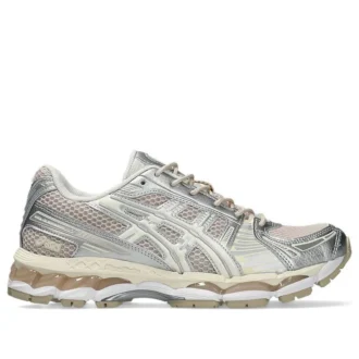 Gel-Kayano 12.1 « Mineral Beige Cream »