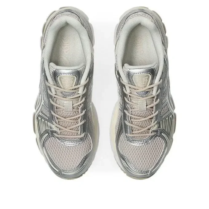 Gel-Kayano 12.1 « Mineral Beige Cream »