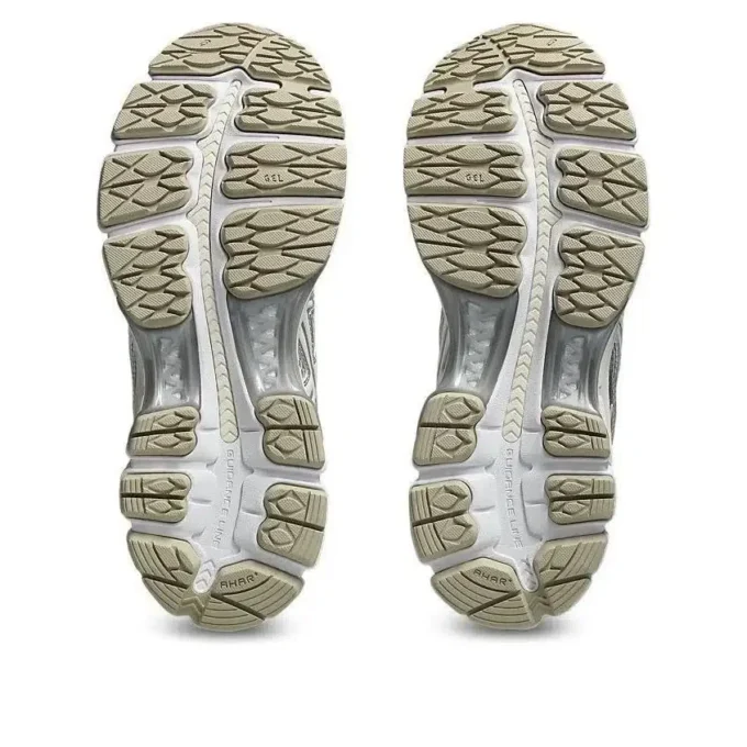 Gel-Kayano 12.1 « Mineral Beige Cream »