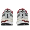 Gel-Kayano 12.1 « Silver Burgundy »