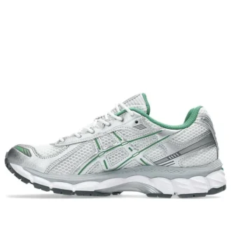 Gel-Kayano 12.1 « Silver Green »