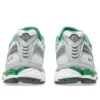 Gel-Kayano 12.1 « Silver Green »