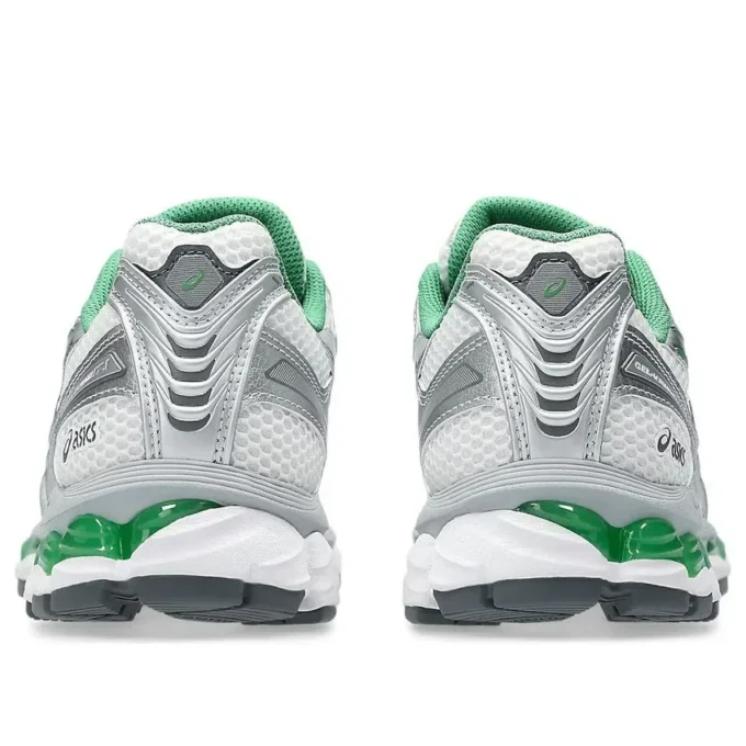 Gel-Kayano 12.1 « Silver Green »