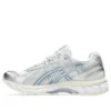Gel-Kayano 12.1 « Silver Ice Blue »