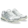 Gel-Kayano 12.1 « Silver Ice Blue »